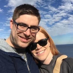 Meet your Posher, Louise